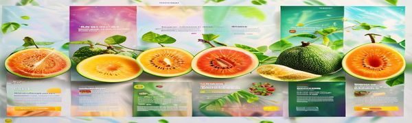木瓜视频影视频道界面截图，展示多部热门院线电影海报排列，画面色彩鲜艳、内容丰富